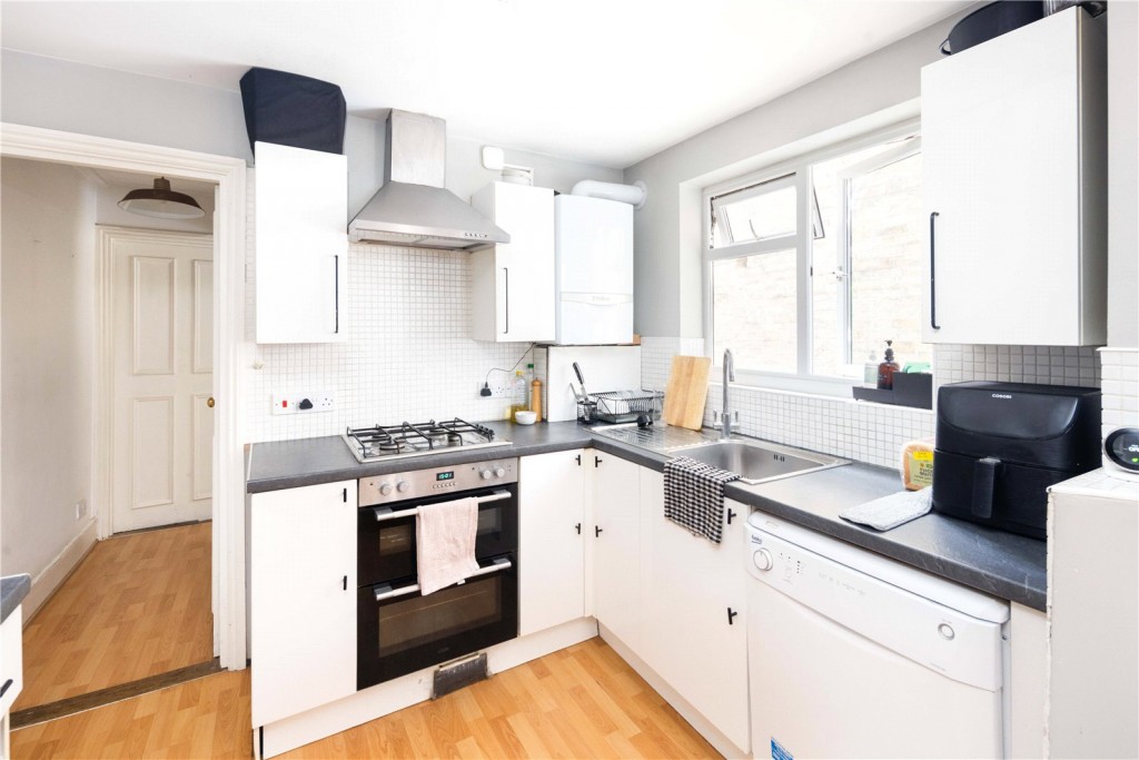 Image for Clifden Road, E5