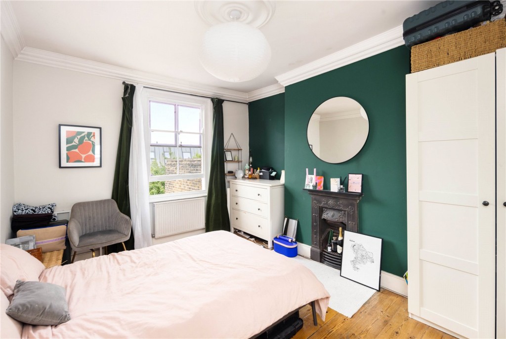 Image for Clifden Road, E5