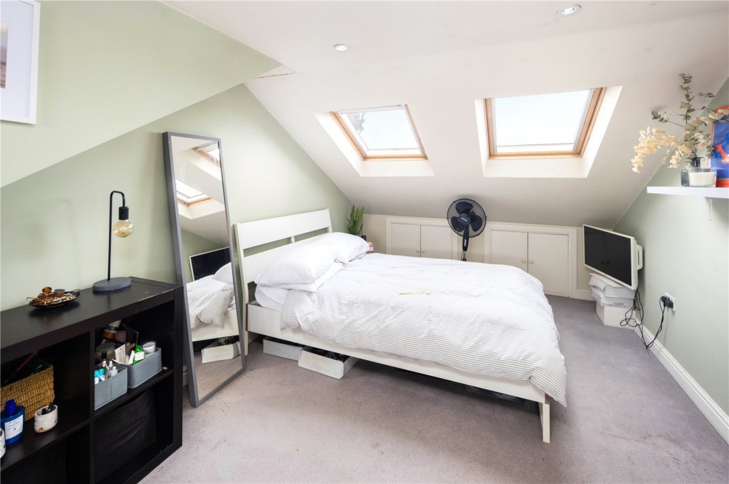 Image for Clifden Road, E5