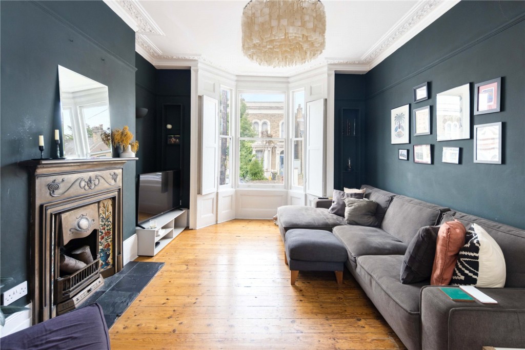 Image for Clifden Road, E5