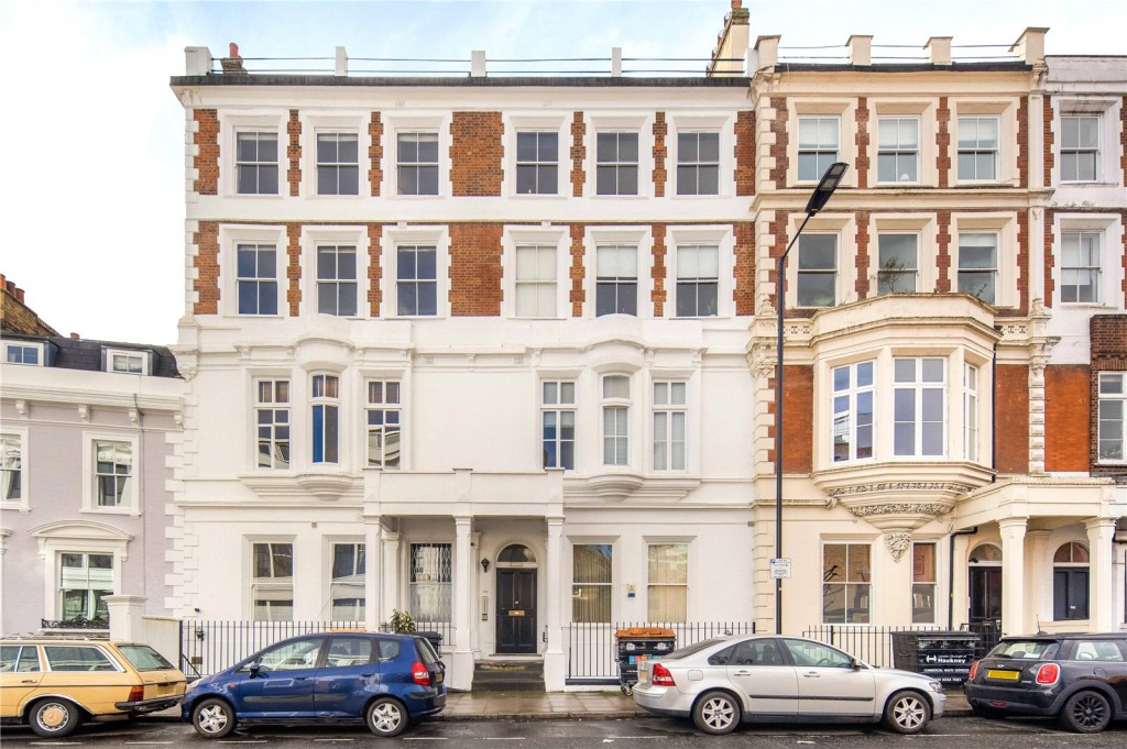 Image for King Edward's Road, E9