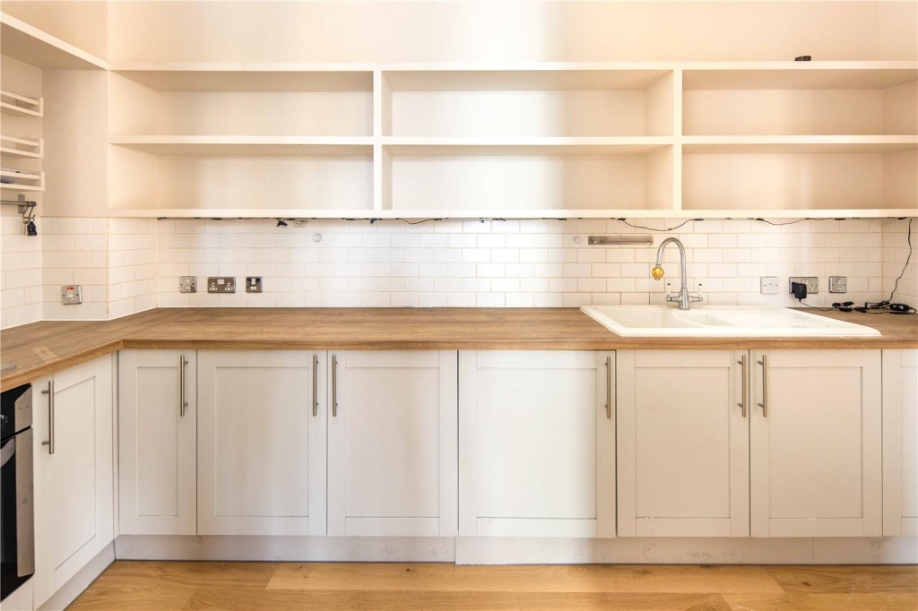 Image for King Edward's Road, E9