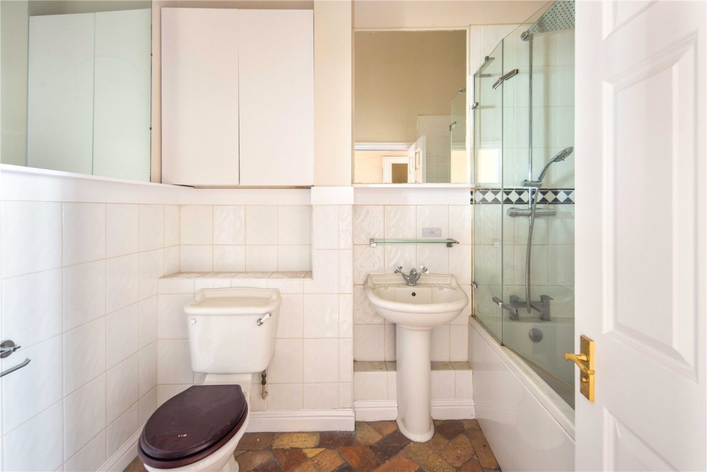 Image for King Edward's Road, E9
