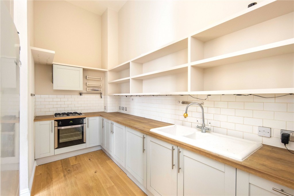 Image for King Edward's Road, E9