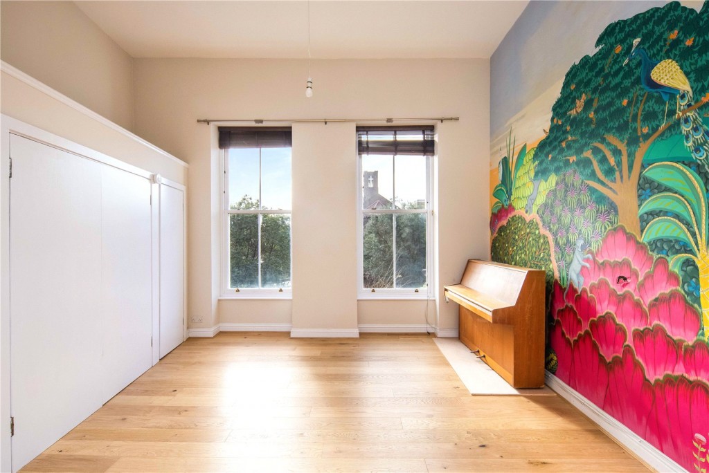 Image for King Edward's Road, E9