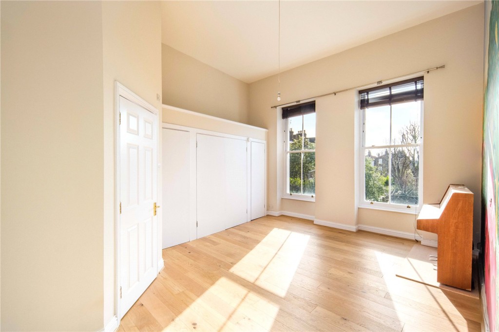 Image for King Edward's Road, E9
