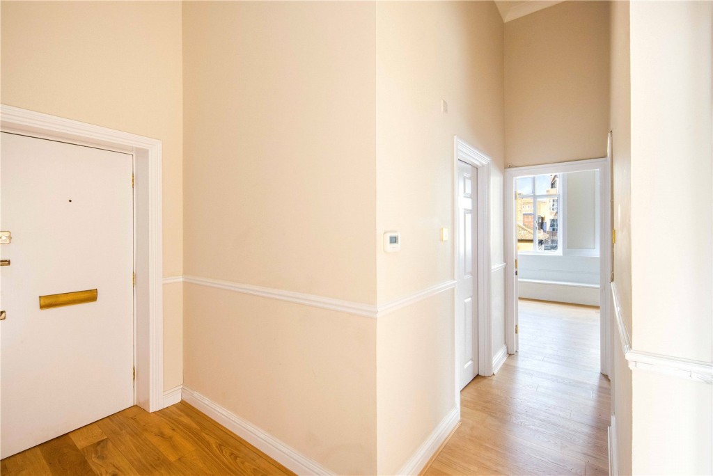 Image for King Edward's Road, E9