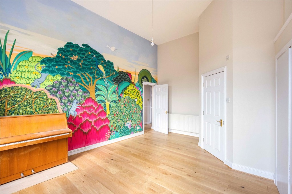Image for King Edward's Road, E9