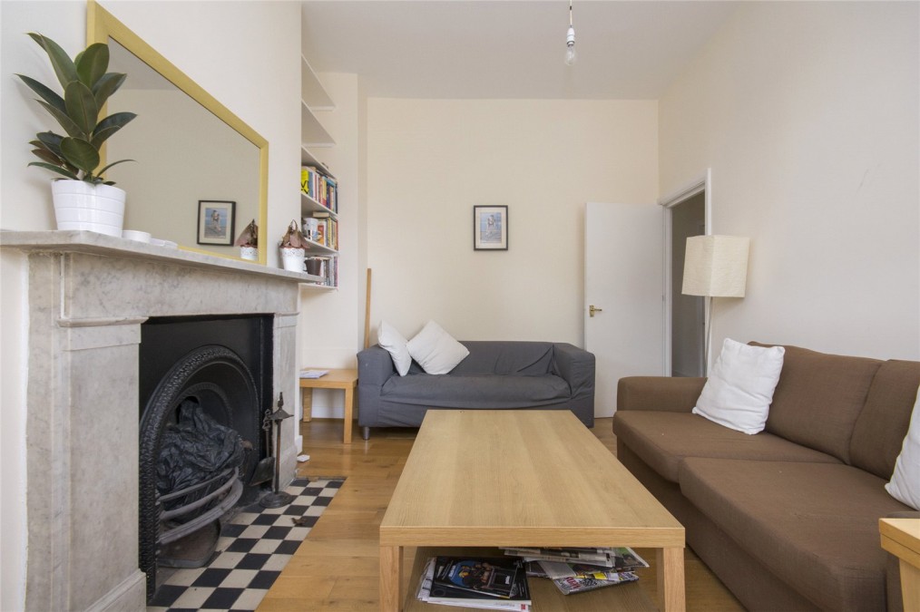 Evering Road, N16