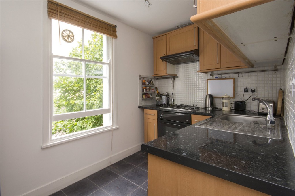 Image for Evering Road, N16