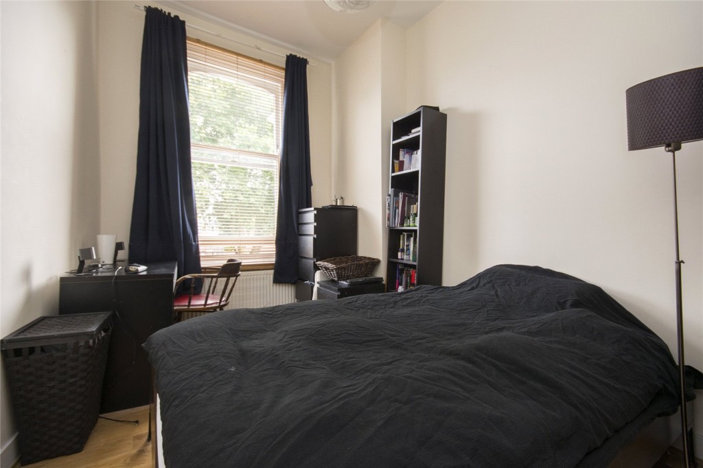 Image for Evering Road, N16