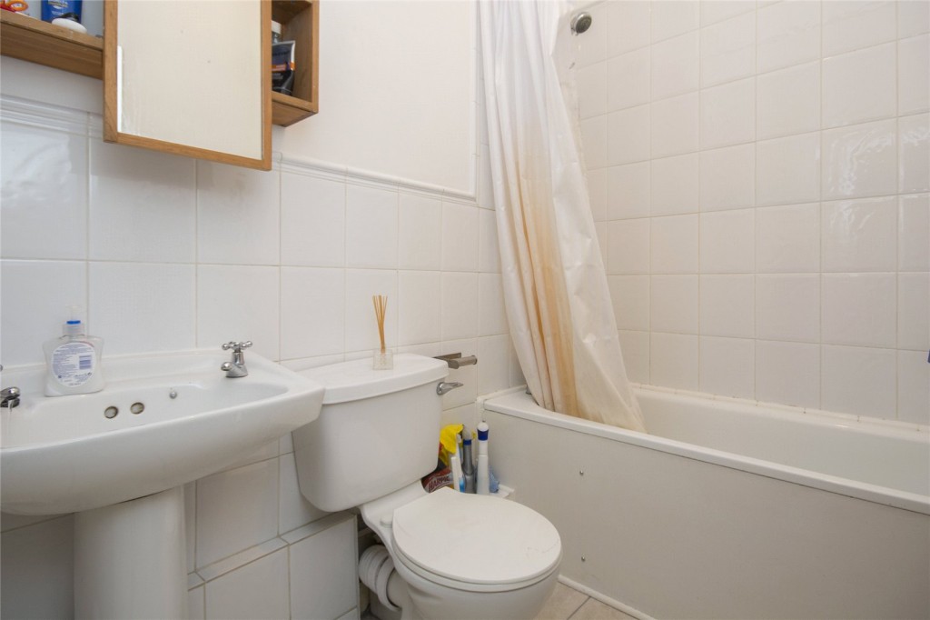 Image for Evering Road, N16