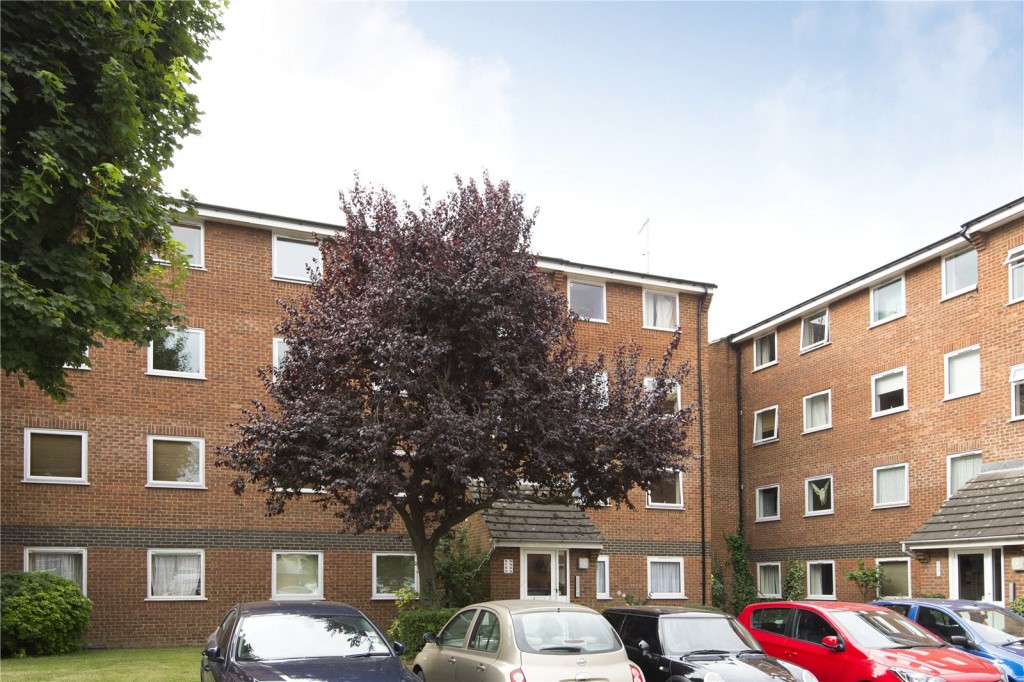 Image for Regency Court, E9