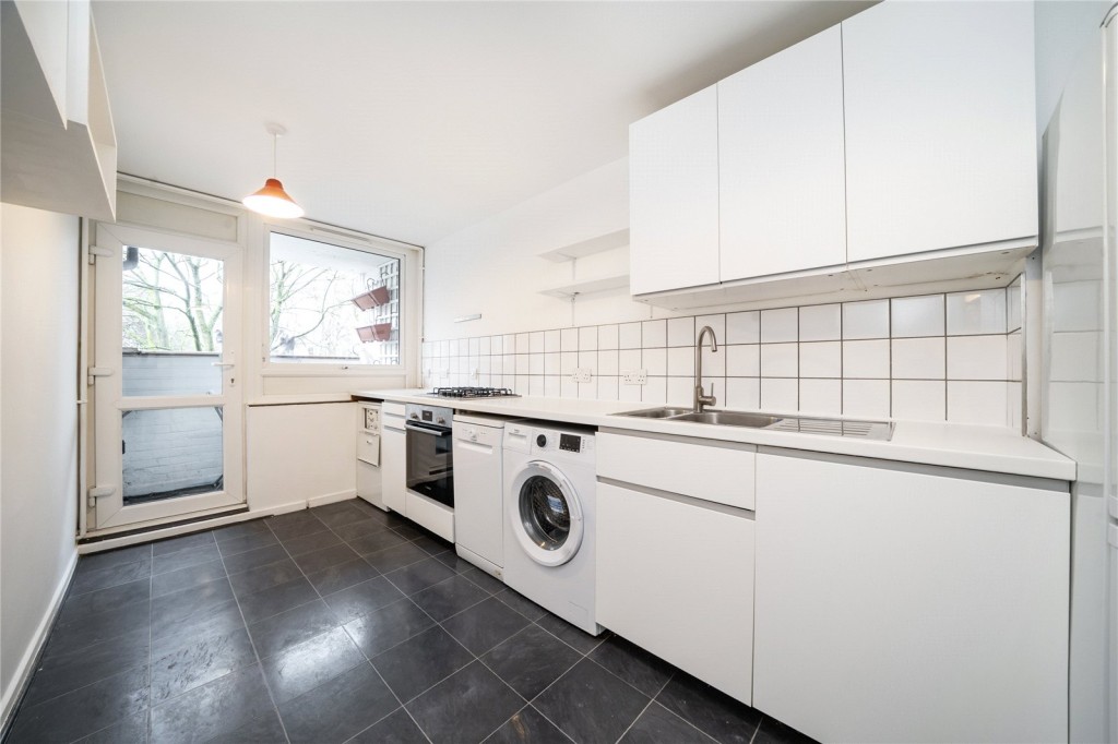 Image for Scotney House, E9