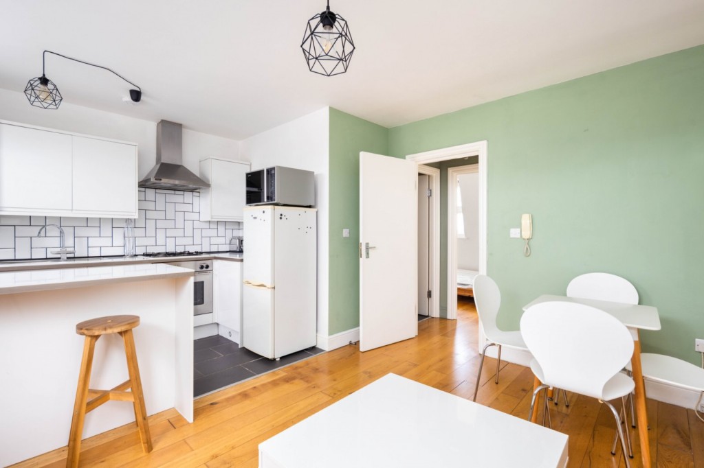 Image for Chatsworth Road, E5