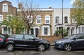 Image for Sydner Road, N16
