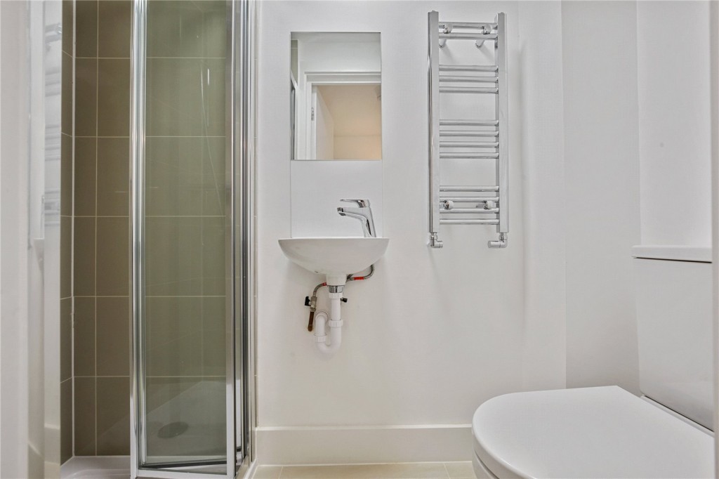 Image for Sydner Road, N16