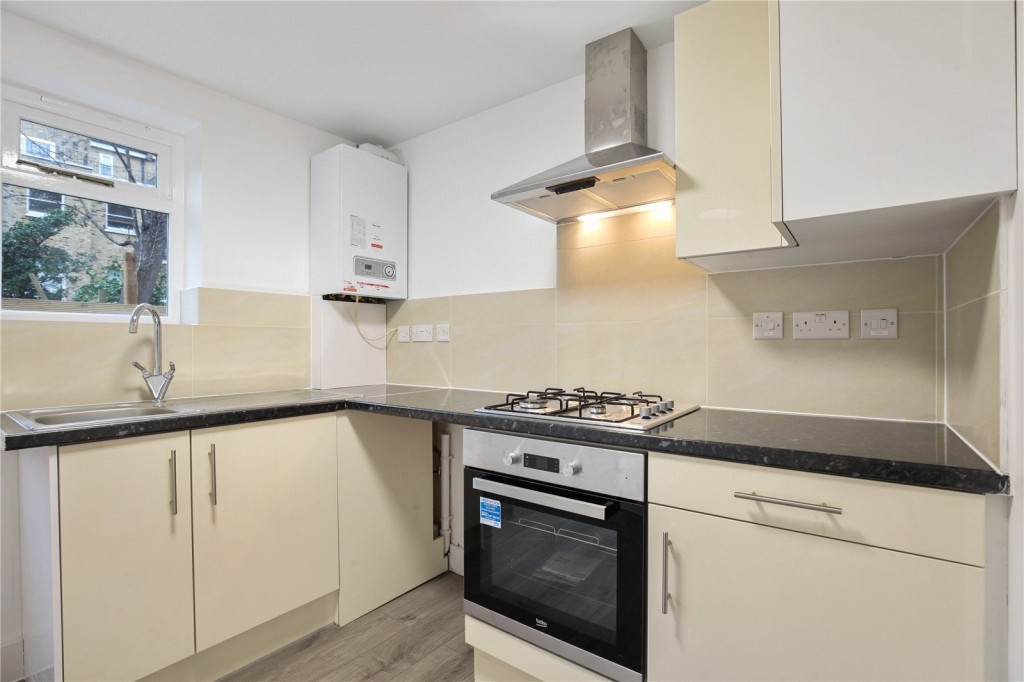 Image for Sydner Road, N16