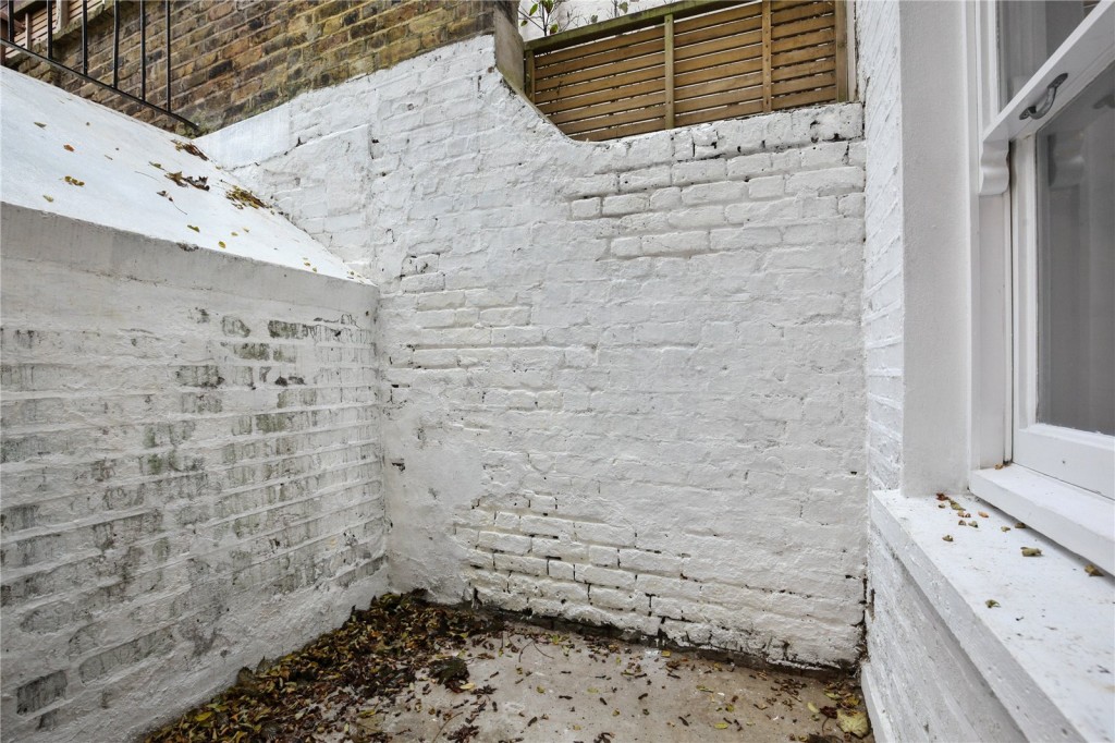 Image for Sydner Road, N16