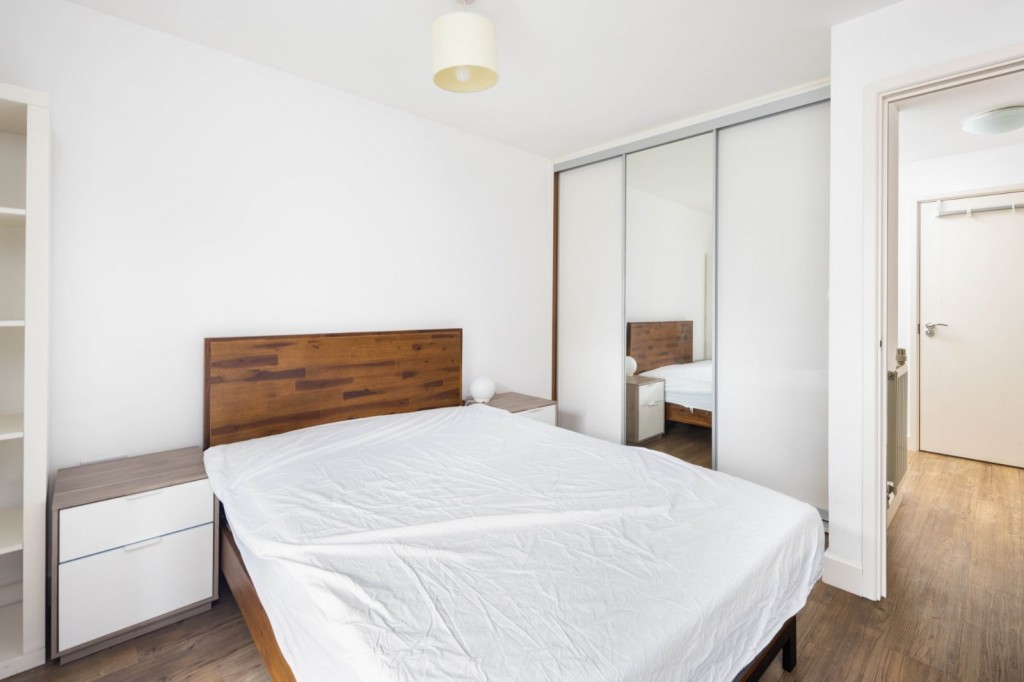 Image for Marley House, E8