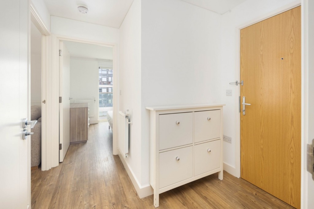 Image for Marley House, E8