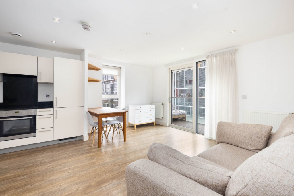 Image for Marley House, E8