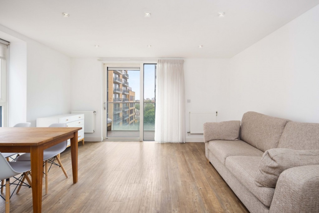 Image for Marley House, E8