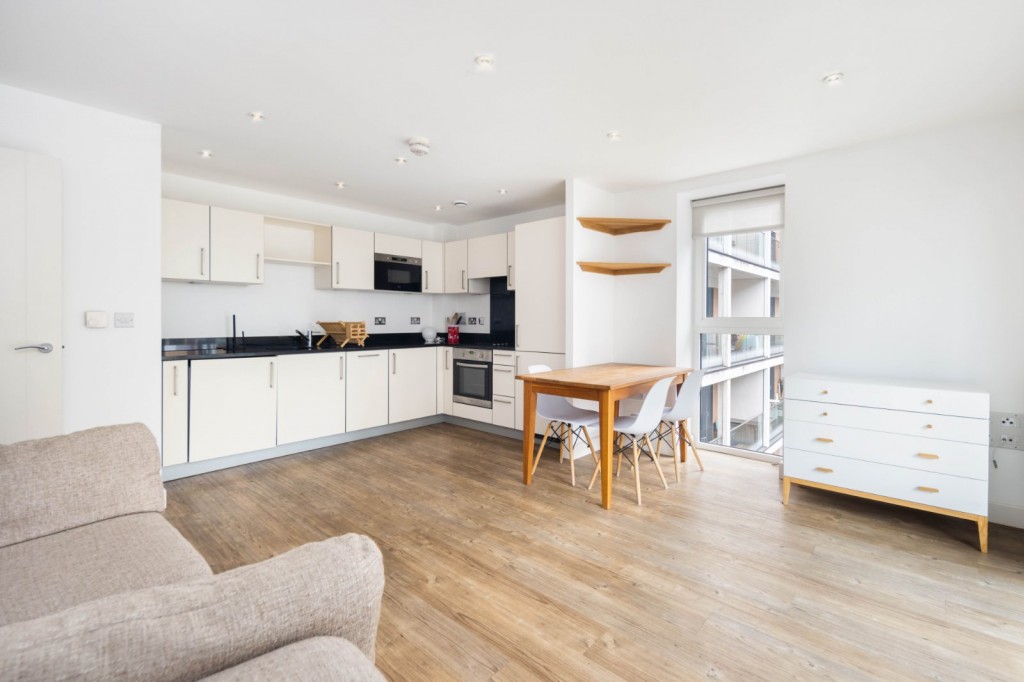 Image for Marley House, E8
