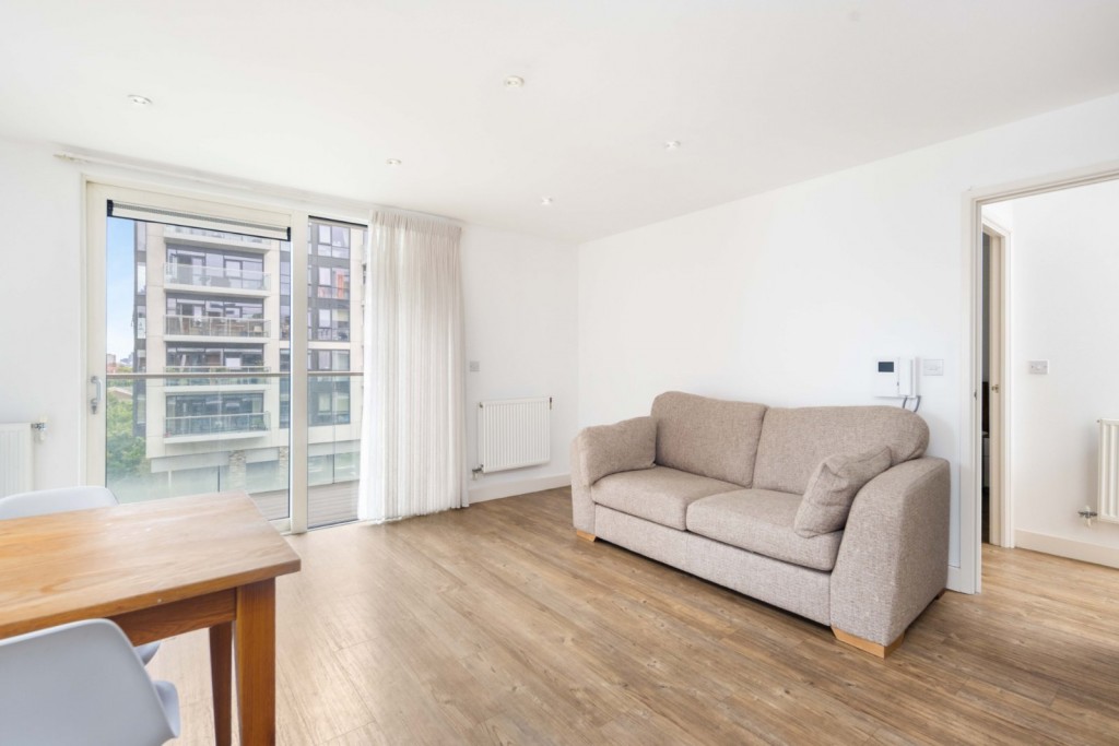 Image for Marley House, E8