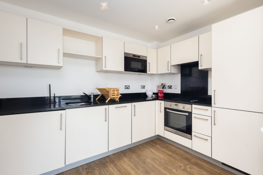 Image for Marley House, E8
