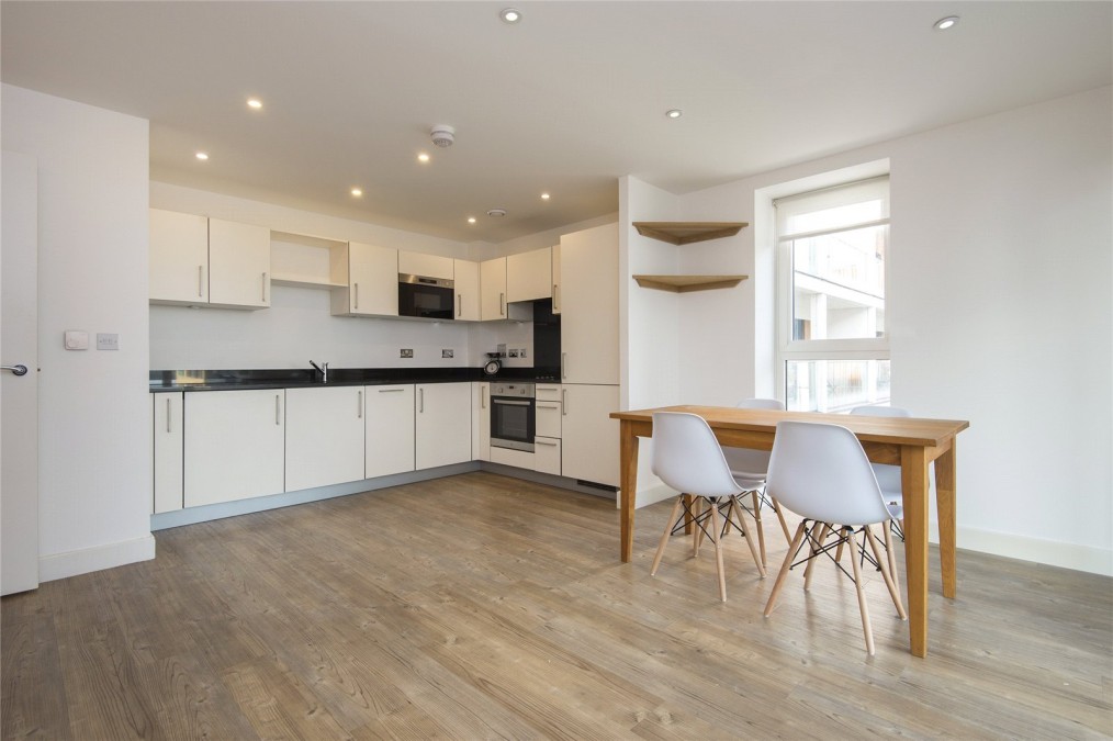 Marley House, E8