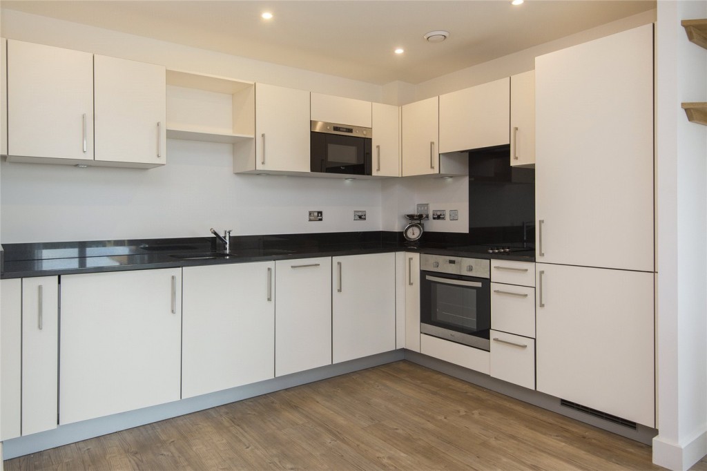 Image for Marley House, E8