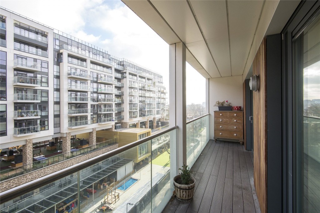 Image for Marley House, E8