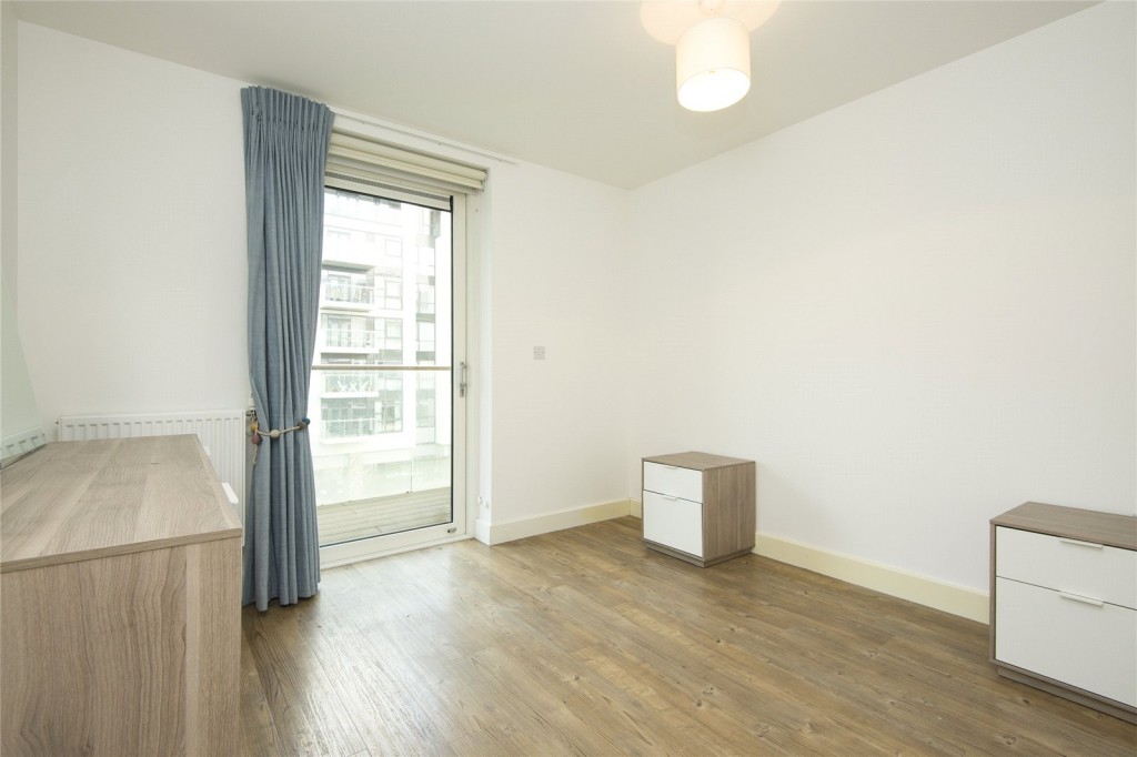 Image for Marley House, E8
