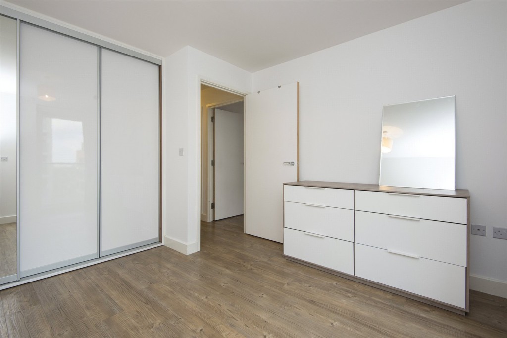 Image for Marley House, E8