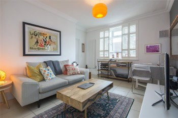 Templemead House, E9