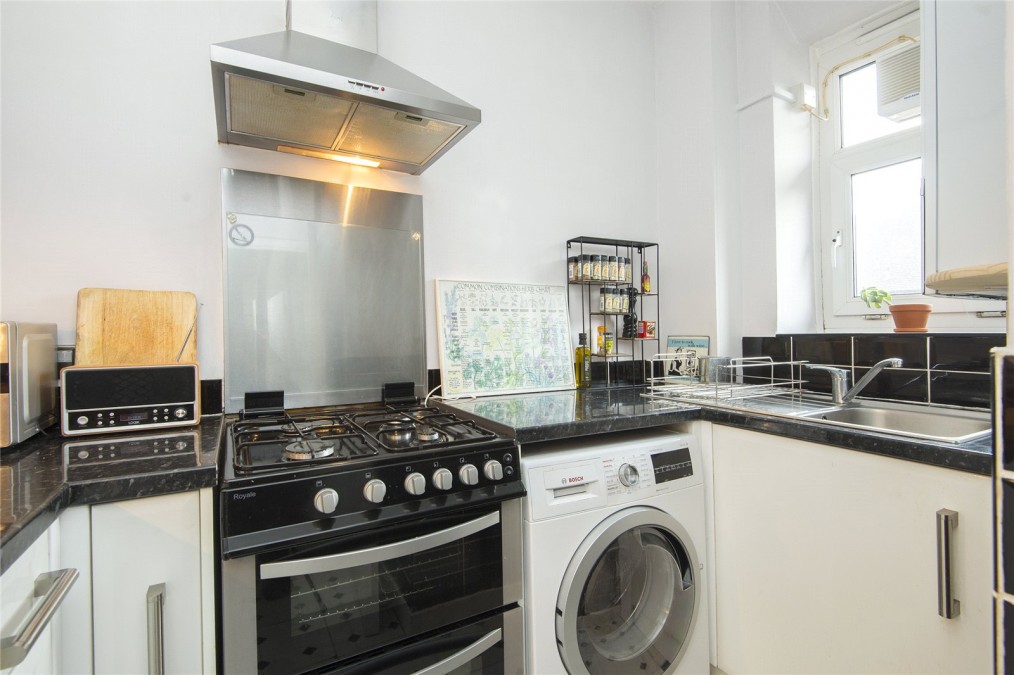 Templemead House, E9