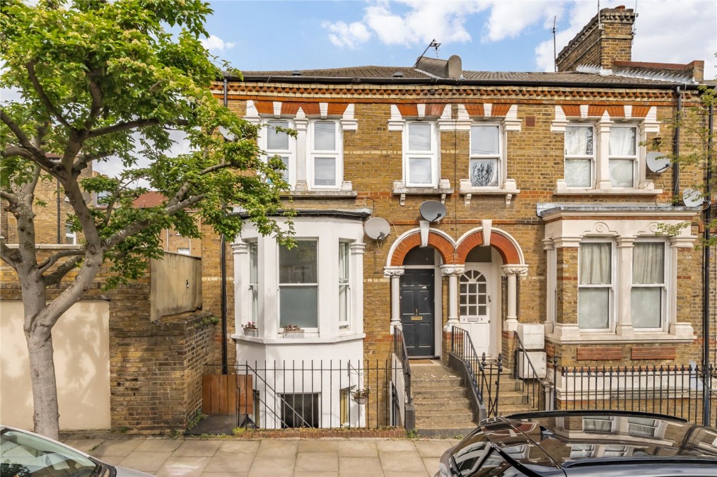 Colenso Road, E5