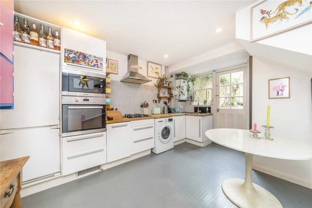 Image for Colenso Road, E5
