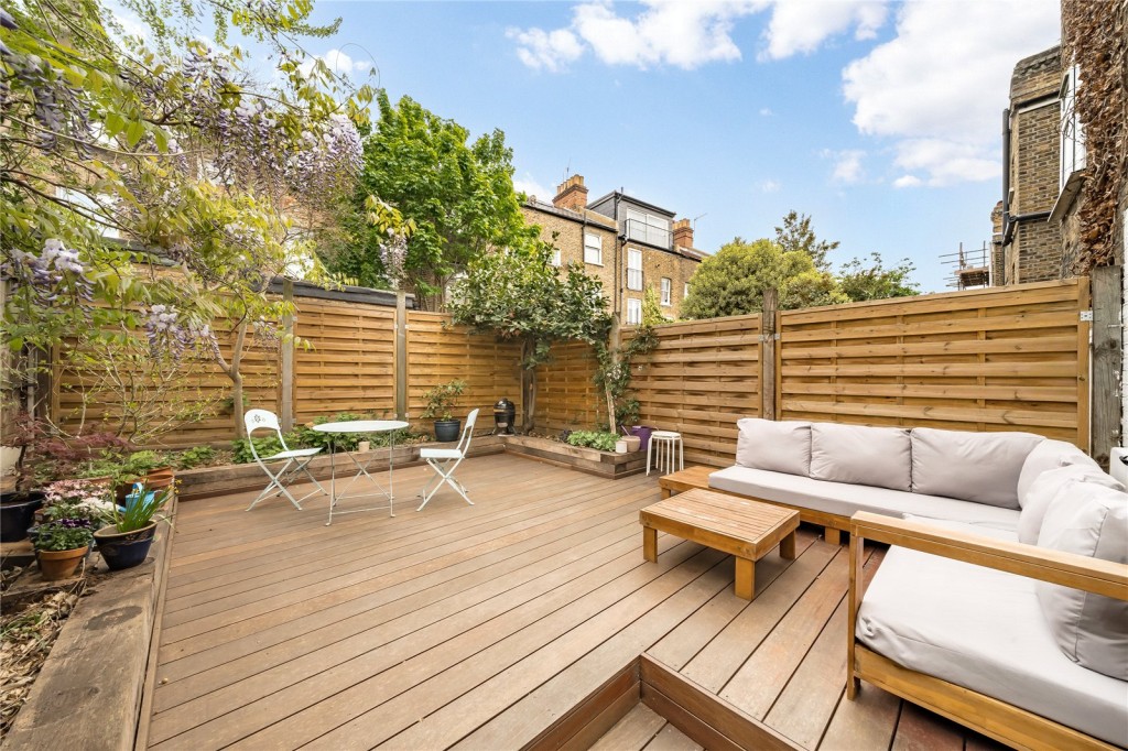 Image for Colenso Road, E5