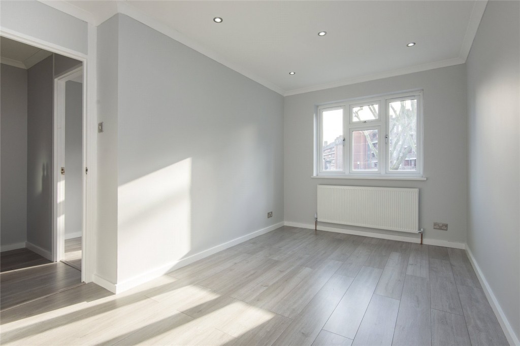 Image for Offa's Mead, E9