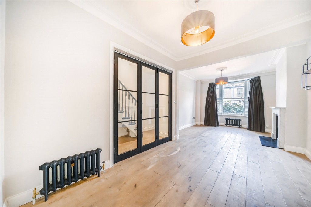Image for Rushmore Road, E5