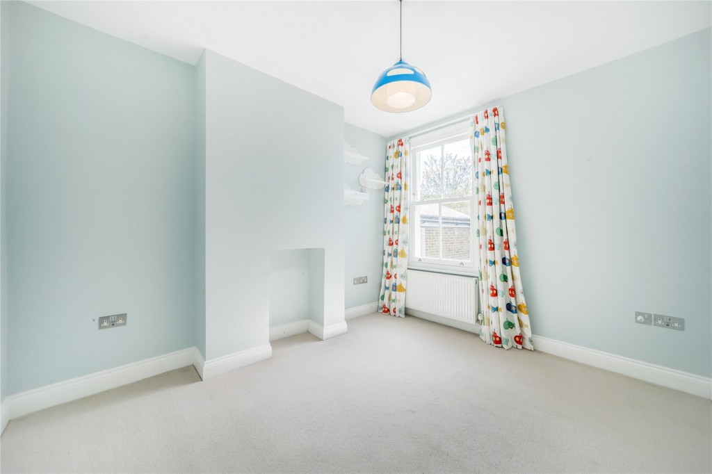 Image for Rushmore Road, E5