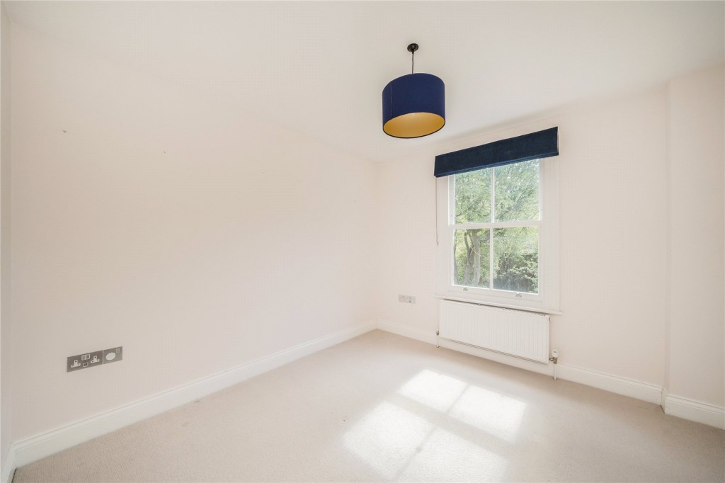 Image for Rushmore Road, E5