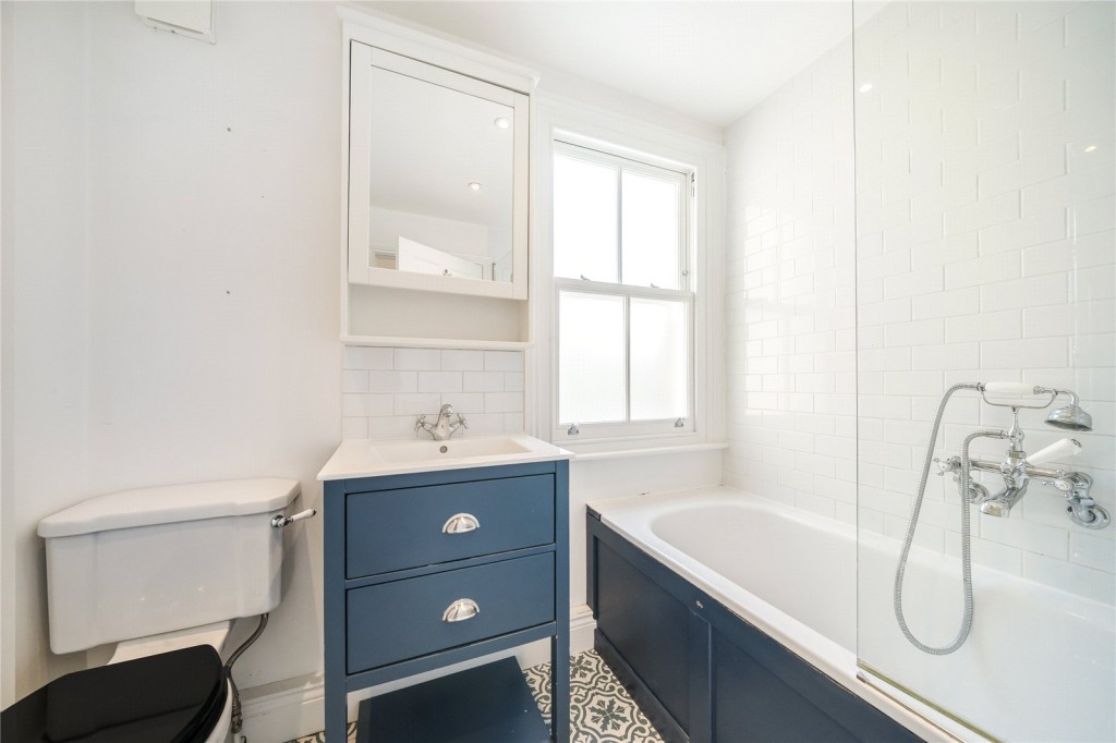 Image for Rushmore Road, E5
