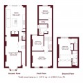 Image for Rushmore Road, E5