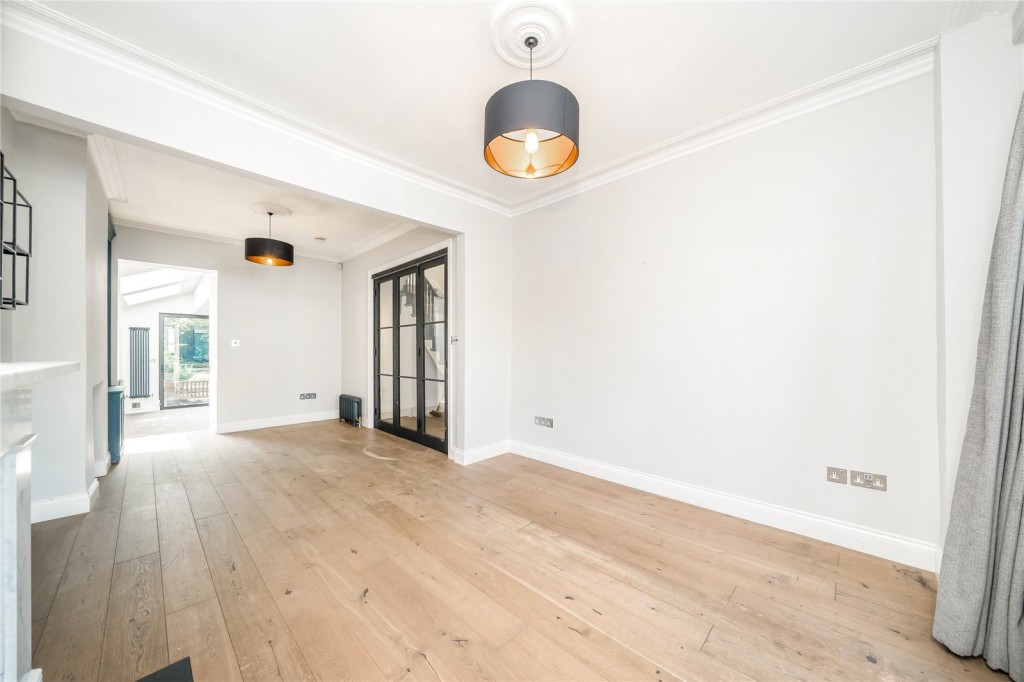Image for Rushmore Road, E5
