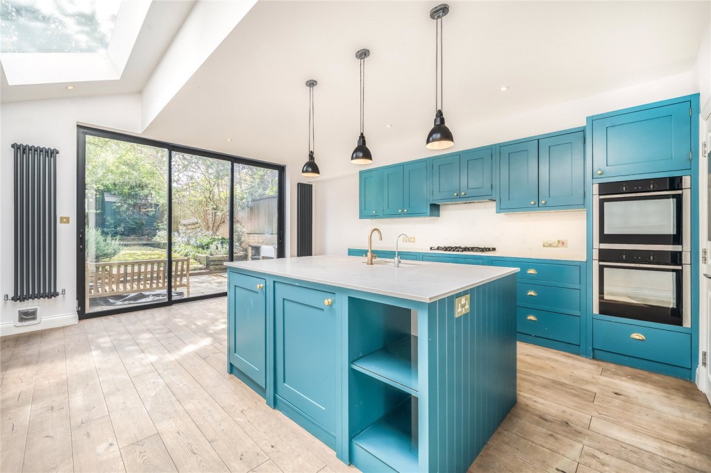 Image for Rushmore Road, E5