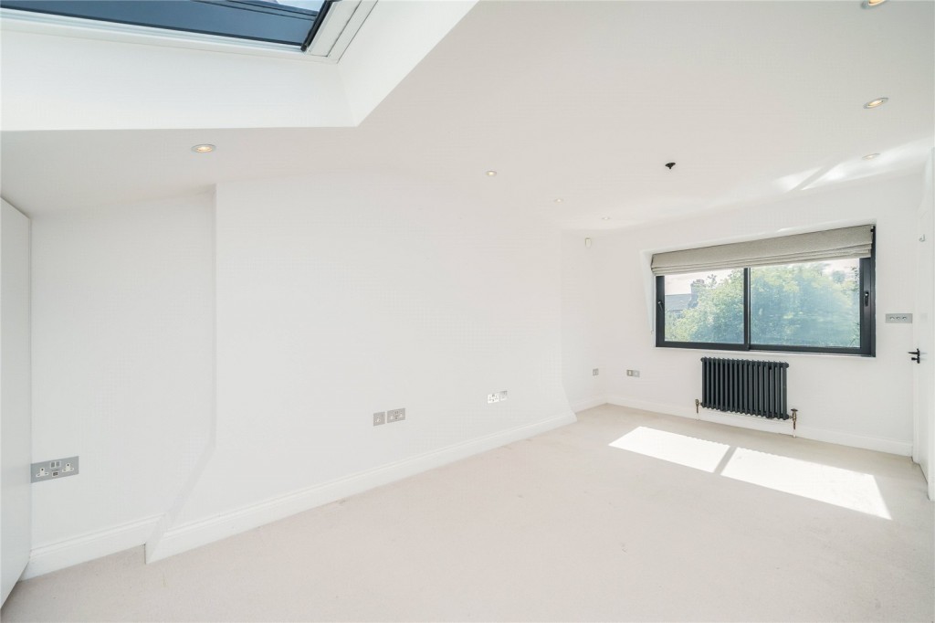 Image for Rushmore Road, E5