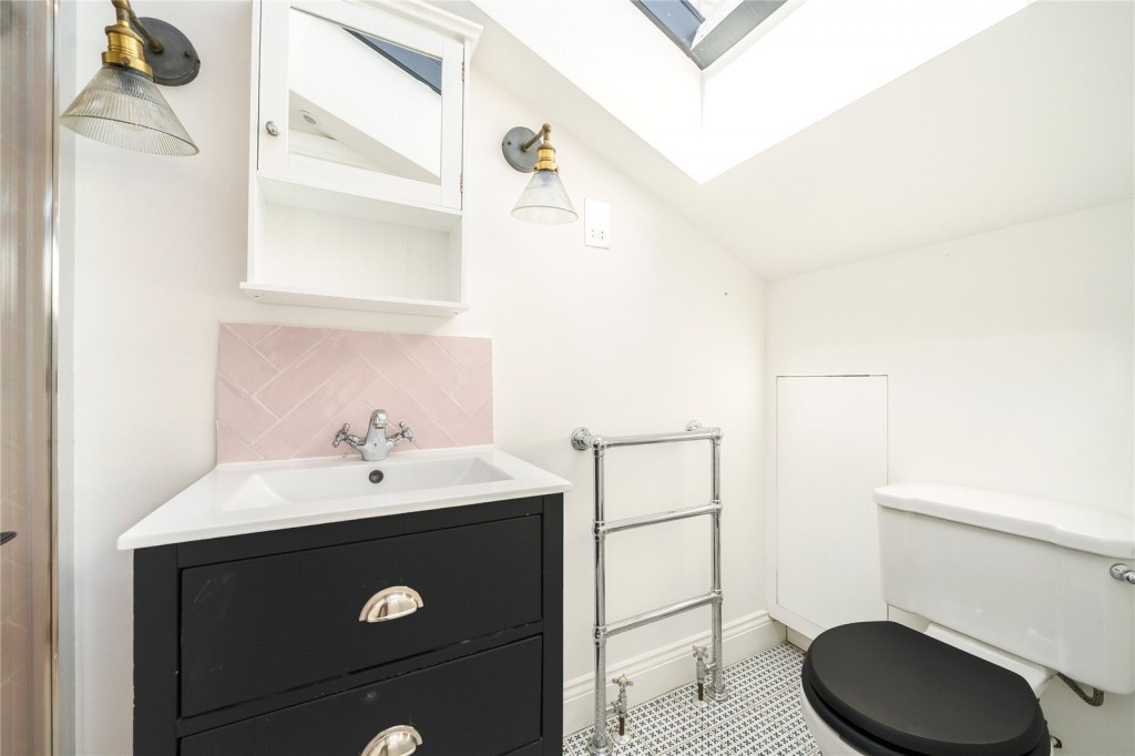 Image for Rushmore Road, E5